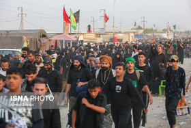 استاد حوزه و دانشگاه: راهپیمایی اربعین یک شبکه جهانی روایت علیه صهیونیسم است