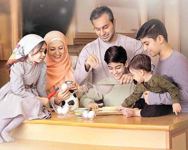 در آینده نزدیک بچه‌ وسطی‌ها خاطره می‌شوند!