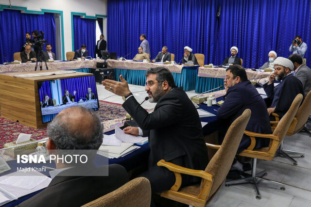 بازگشت جهاد دانشگاهی به شورای عالی انقلاب فرهنگی منوط به نظر رهبری است