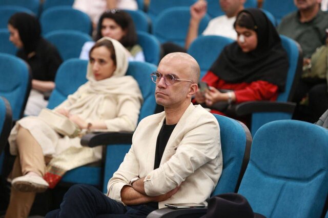 «دایناماینا» اعلام موجودیت کرد