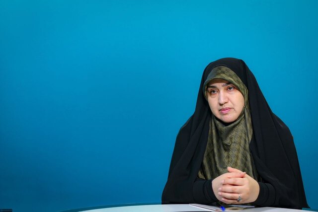 دیپلماسی محیط زیست در دستور کار قرار گیرد