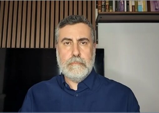 مدیر موسسه هند رجب: دیوان کیفری نمی‌تواند مدارک ترور خبرنگاران الجزیره را نادیده بگیرد