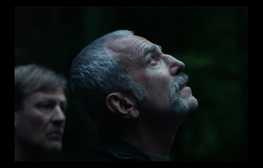 بازگشت یک بازیگر پس از ۸ سال بازگشت یک بازیگر پس از ۸ سال