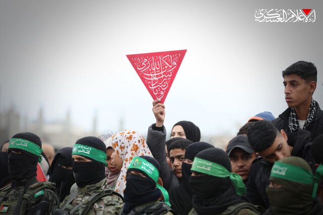 روبیو: اخوانالمسلمین در فهرست تروریستی قرار میگیرد/ چین بزرگترین چالش ماست