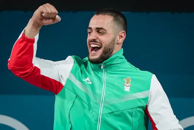 چهار طلای المپیک هدف اعجوبه وزنهبرداری دنیا چهار طلای المپیک هدف اعجوبه وزنهبرداری دنیا