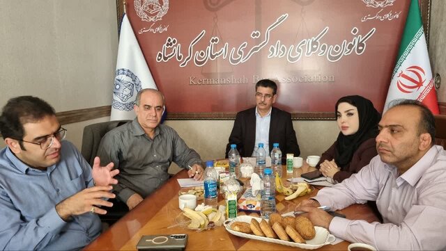 قانون تسهیل صدور مجوزها به نهاد وکالت ضربه‌ زده و باید اصلاح شود