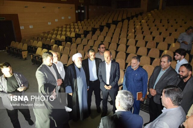 آستارا از مرزهای مهم کشور با قابلیت توسعه بالاست