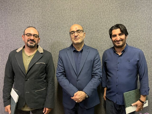خبرهایی از تعزیه‌خوانی، اجرای «ریگ چاه» تا چند خبر دیگر