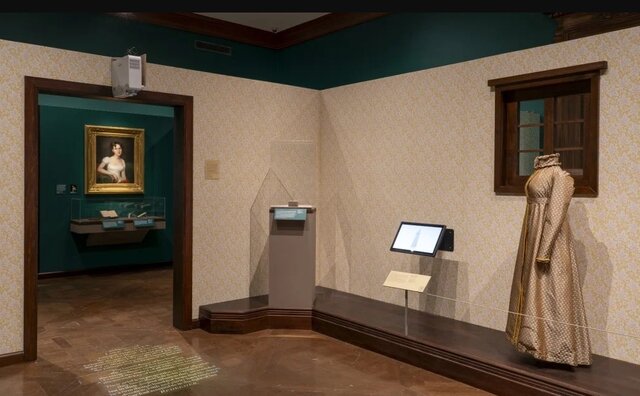 ۲۵۰ سال با «جین آستن»