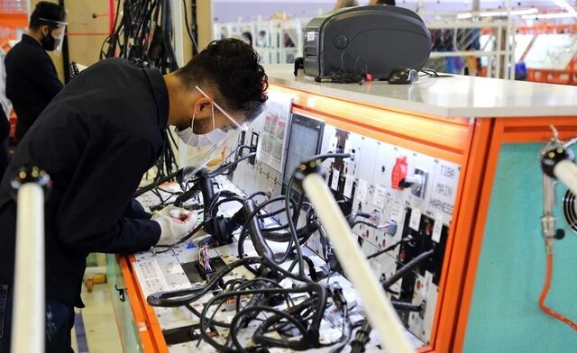 توسعه صنعتی در شهرستانهای آذربایجانغربی به شکل متوازن محقق نشده است توسعه صنعتی در شهرستانهای آذربایجانغربی به شکل متوازن محقق نشده است