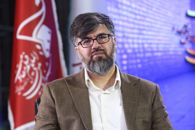 حکمی که برای سومین‌بار دبیر جشنواره فیلم مقاومت گرفت