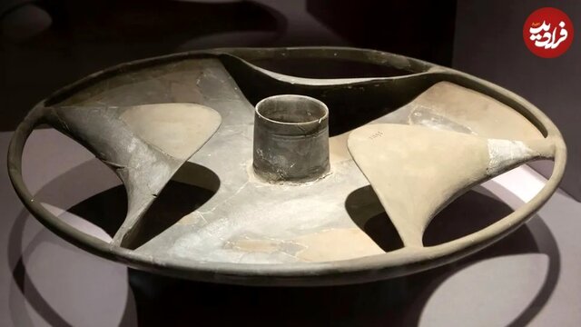 «مرموزترین شیء مصر باستان» از فضا آمده یا کاربرد دیگری دارد؟