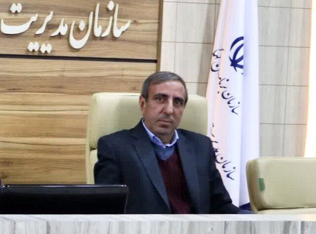 انتصاب رئیس جدید سازمان مدیریت و برنامه‌ریزی کهگیلویه و بویراحمد