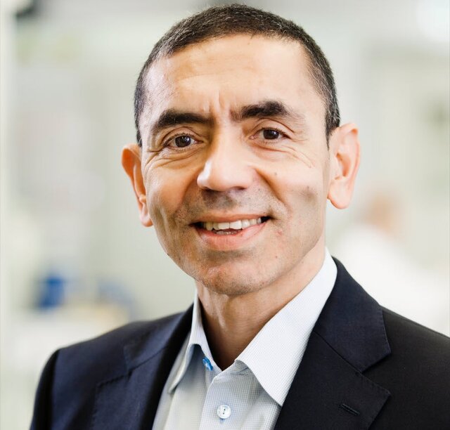 جایزه مصطفی(ص) داستان سفیران علم جهان اسلام و سفیران نوآوری و آینده