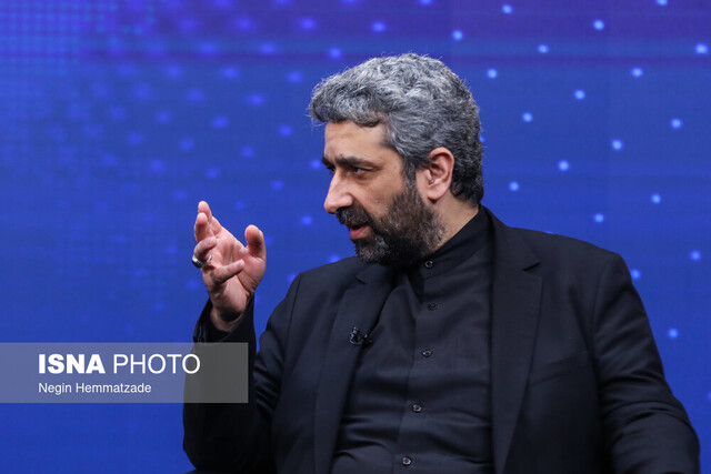 معاون دفتر پزشکیان: حتی جانباختن یک شهروند ایرانی غیرقابل‌قبول است