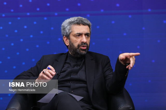 طباطبایی: تندروی آفت امنیت کشور است