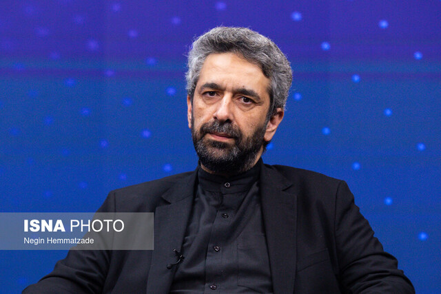 قدردانی معاون ارتباطات دفتر رئیس‌جمهوری از صداوسیما