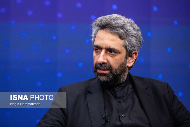 معاون ارتباطات دفتر پزشکیان: رئیس‌جمهوری پیگیر رفع فیلترینگ است