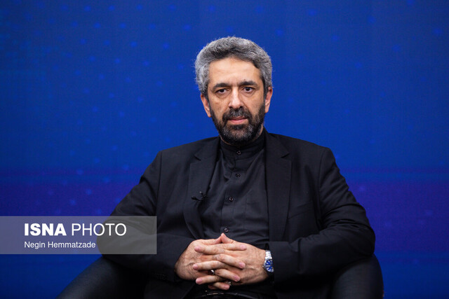 ژست منتقد گرفتن و درشت‌گویی را همه خوب بلدند/وفاق جاده دوطرفه است