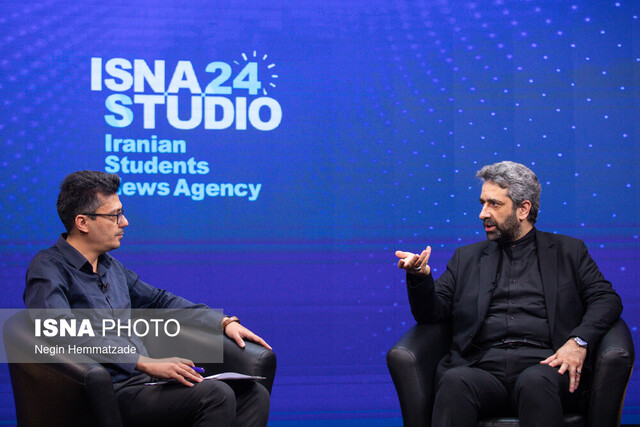 دولت ظریف را کنار نگذاشت/ پزشکیان به نیویورک میرود/ مذاکرات، صرفا تصمیم دولت نیست/رئیسجمهور را نباید سانسور کرد