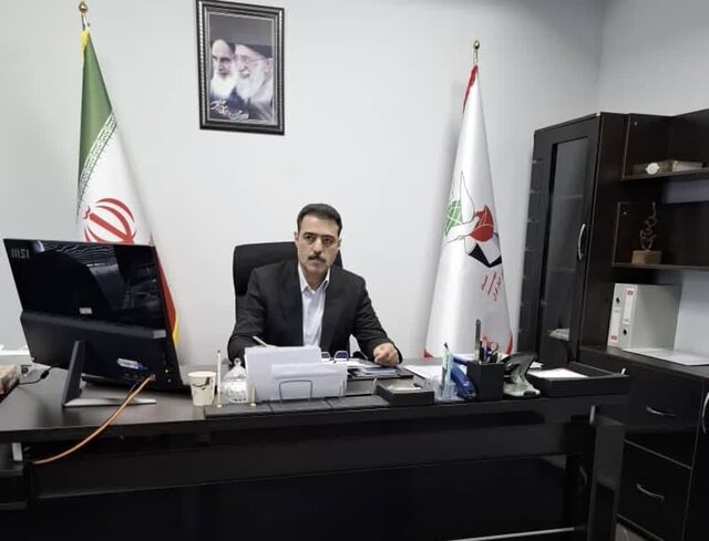 نمایندگی بنیاد شهید و امور ایثارگران در شهرستانهای جدیدالتاسیس راهاندازی میشود نمایندگی بنیاد شهید و امور ایثارگران در شهرستانهای جدیدالتاسیس راهاندازی میشود