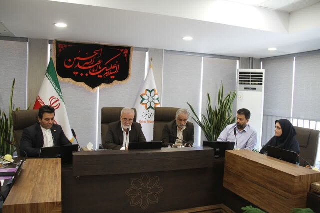 خیز مدیریت شهری شیراز برای رونق ساخت‌وساز