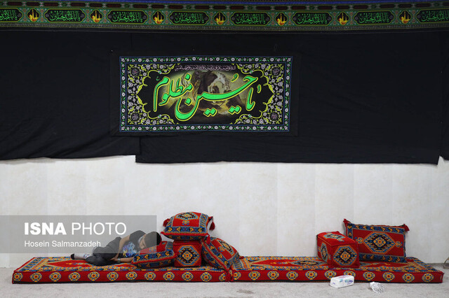 تعبیه ۴۰ گیت در مرز تمرچین برای تسهیل تردد زائران اربعین