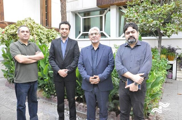 خبرهایی از تعزیه‌خوانی، اجرای «ریگ چاه» تا چند خبر دیگر