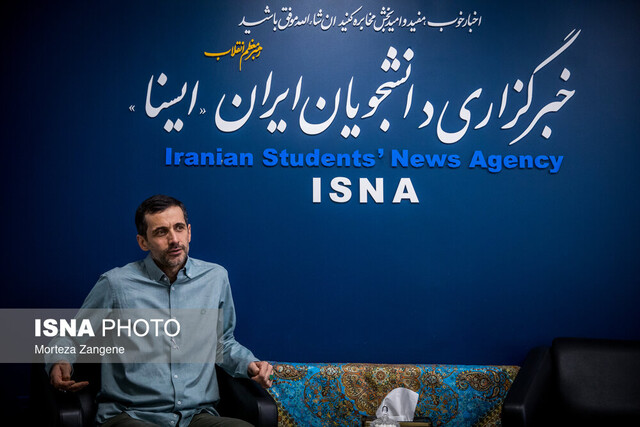 تحلیل یوسف پزشکیان از سناریوهای پایان جنگ تحلیل یوسف پزشکیان از سناریوهای پایان جنگ