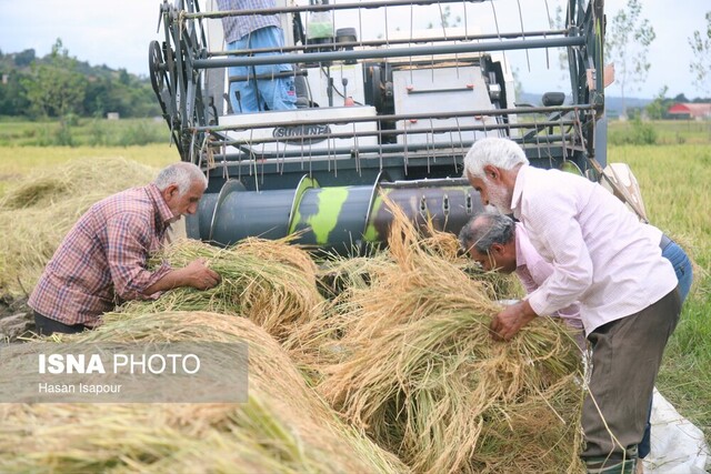 اختصاص ۱۸۸ میلیارد تومان تسهیلات مکانیزاسیون به کشاورزان یزدی