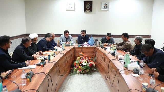 ضرورت تحول در برنامه‌های فرهنگی و هنری قم
