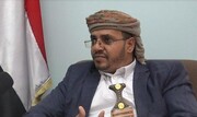 انصارالله یمن: پروازهای هوایی بین صنعا و تهران ادامه می‌یابد