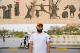 یک روایت دلهره‌آور از زیارت پنهانی در اربعین