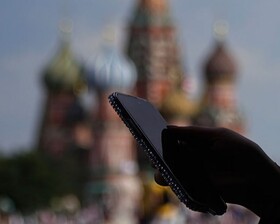 دستور روسیه برای نصب پیام‌رسان مکس روی گوشی‌ها و تبلت‌ها