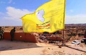 درگیری مسلحانه میان نیروهای الجولانی و قسد