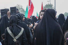ورود گسترده زائران اربعین به کشور از بامداد امروز/ نظارت ویژه پلیس بر تردد وسایل نقلیه در جاده‌های مرزی