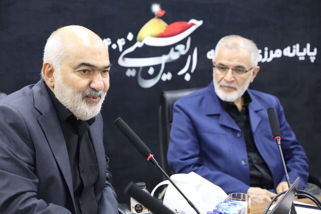 استاندار خوزستان: هماهنگی ملی و استانی بی‌سابقه‌ای در اربعین امسال محقق شد