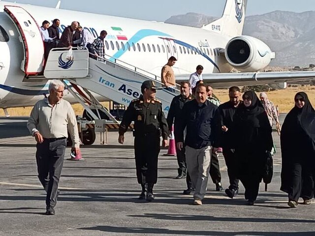 بسته خبری ایسنا از اخبار دولت در ۲۴ ساعت گذشته
