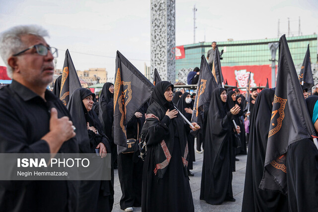 جزییات خدمات‌رسانی رایگان بیش از ۱۳۰۰ دستگاه اتوبوس و تاکسی‌ون