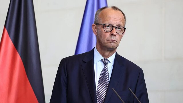 محدودیت صادرات سلاح آلمان به رژیم صهیونیستی؛ پیام سیاسی با اثر عملی محدود محدودیت صادرات سلاح آلمان به رژیم صهیونیستی؛ پیام سیاسی با اثر عملی محدود