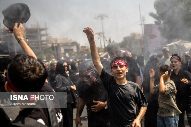 اربعین حسینی محور وحدت امت اسلامی و زمینهساز تمدن مهدوی است   اربعین حسینی محور وحدت امت اسلامی و زمینهساز تمدن مهدوی است