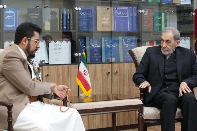 تأکید بر وحدت جبهه مقاومت پس از پیروزی تاریخی بر صهیونیست‌ها