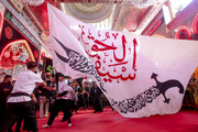 رادیو اربعین عربی هم راه‌اندازی شد