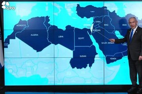دیپلمات ایرانی خطاب به کشورهای عربی: بیانیه خوب است، اما بازدارنده نیست