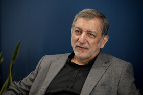 مهرداد آگاهی، مشاور مدیرعامل خبرگزاری ایسنا 