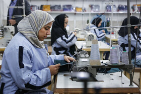 سهم بنگاه های خرد از بازار کار رسمی چقدر است؟