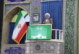 راهپیمایی اربعین، باطل‌السحر توطئه‌های استکبار است