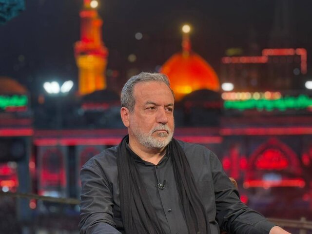 پیام عراقچی پس از حضور در مراسم اربعین