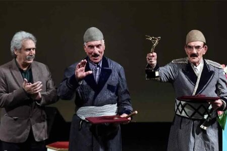 پدر سرنانوازی ایران که بود؟