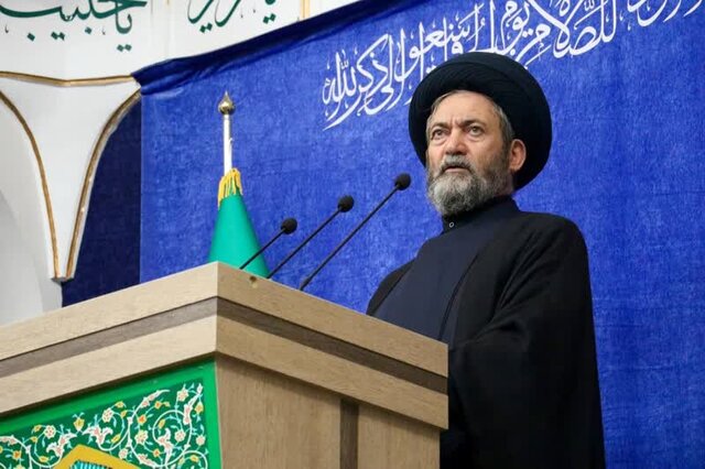 هنر بزرگ ملت ایران زمین نخوردن در جنگ روانی دشمن است